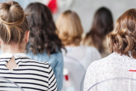 Medzinárodný veľtrh cvičných firiem 2018 a dvadsať rokov SCCF