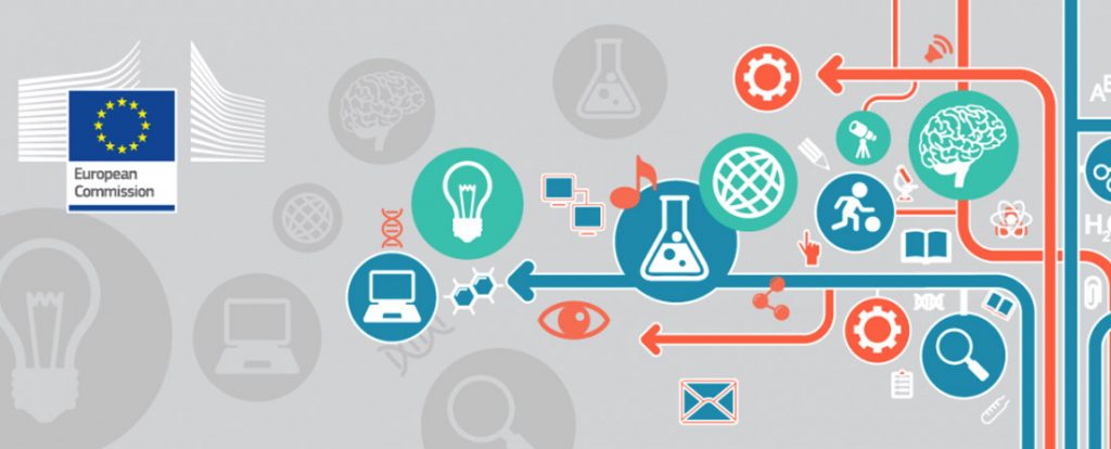 Súťaž: Bloger EPALE 2018