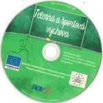 Telesná a&nbsp;športová výchova