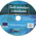 Suché technológie v stavebníctve