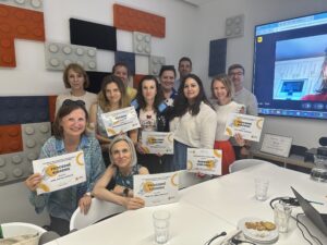 školenie projektové riadenie šiov suvko