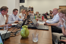 Štátny inštitút odborného vzdelávania model CAF Posúdenie na mieste