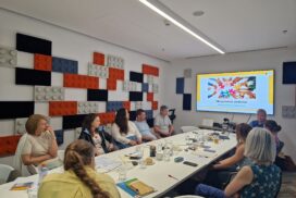 školenie procesné riadenie šiov