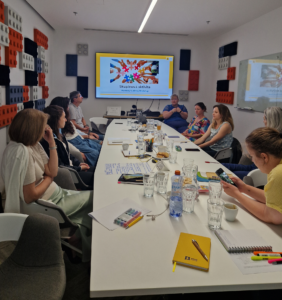 školenie procesné riadenie