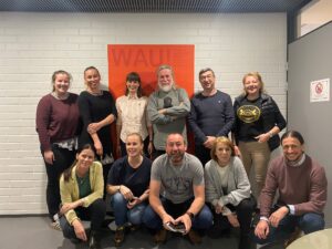 Vzdelávacia mobilita Erasmus+ Fínsko