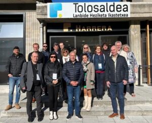 Centrum odborného vzdelávania TKNIKA