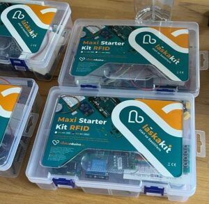 Maxi starter kit
