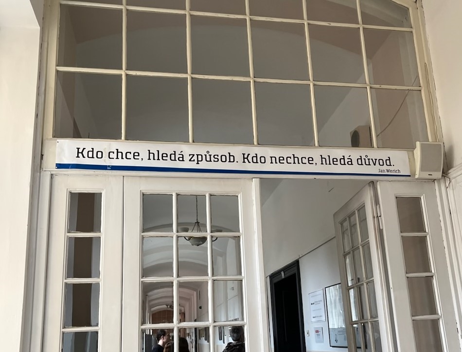 citat Jan Werich