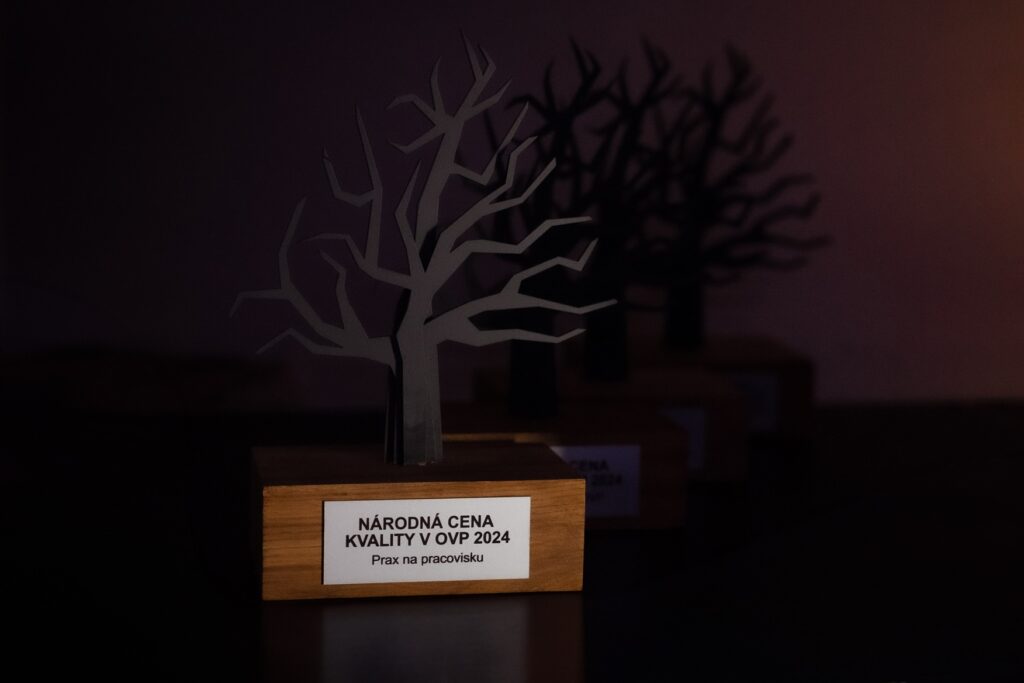 narodna cena kvality v ovp šiov eqavet