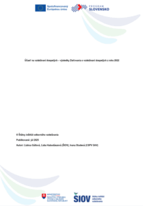 analyticky komentar šiov sav