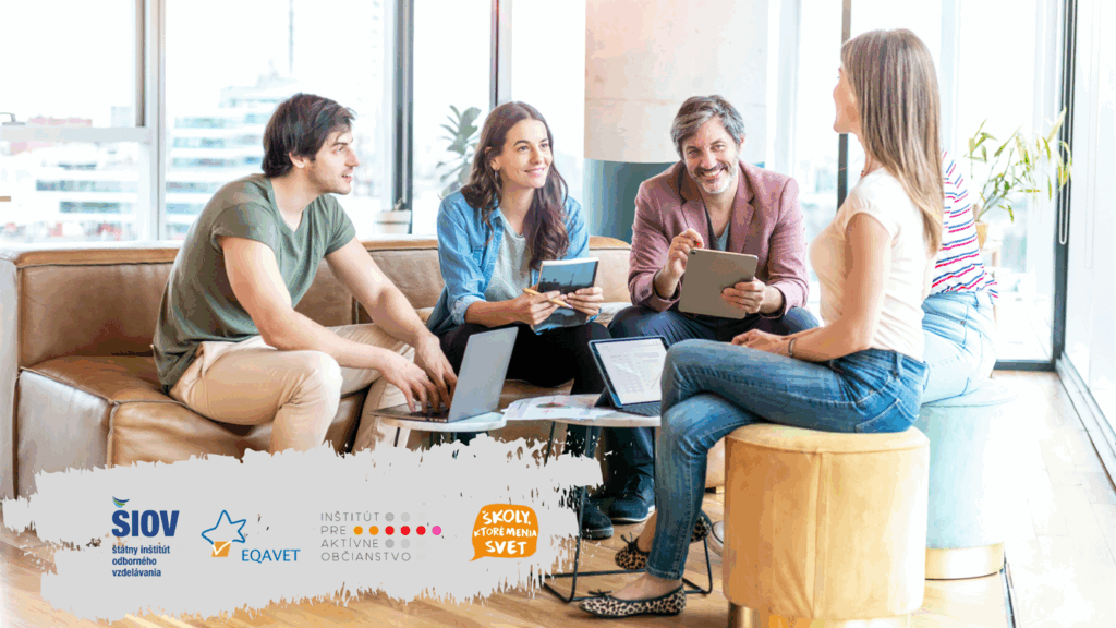 seminar obcianske vzdelavanie