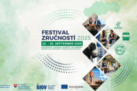 Festival zrucnosti šiov